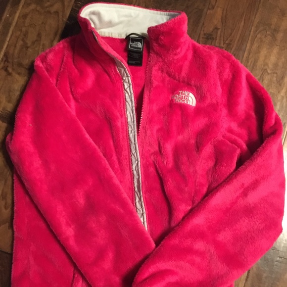 North face jacket - Picture 1 of 4